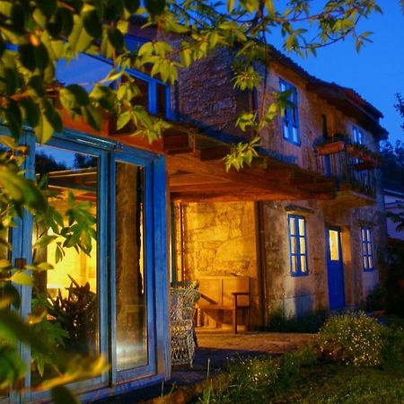 Hotel Casa Perfeuto Maria Cabana Moura Zewnętrze zdjęcie