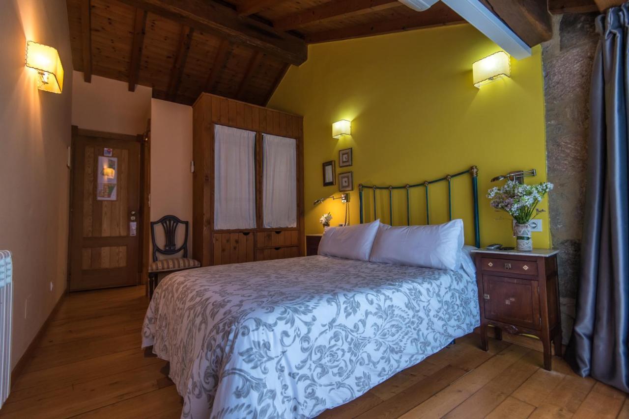 Hotel Casa Perfeuto Maria Cabana Moura Zewnętrze zdjęcie