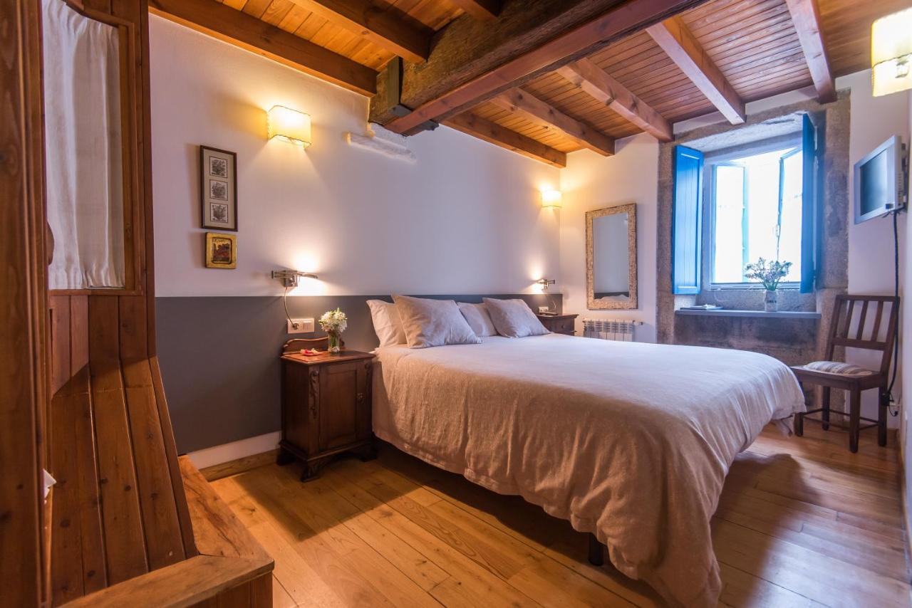 Hotel Casa Perfeuto Maria Cabana Moura Zewnętrze zdjęcie