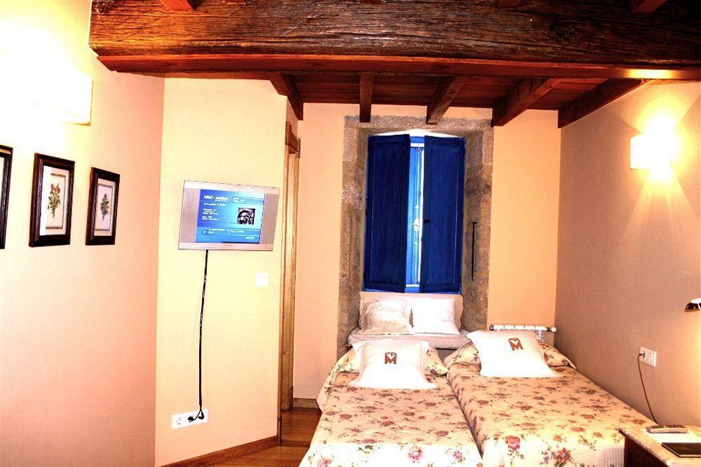 Hotel Casa Perfeuto Maria Cabana Moura Zewnętrze zdjęcie