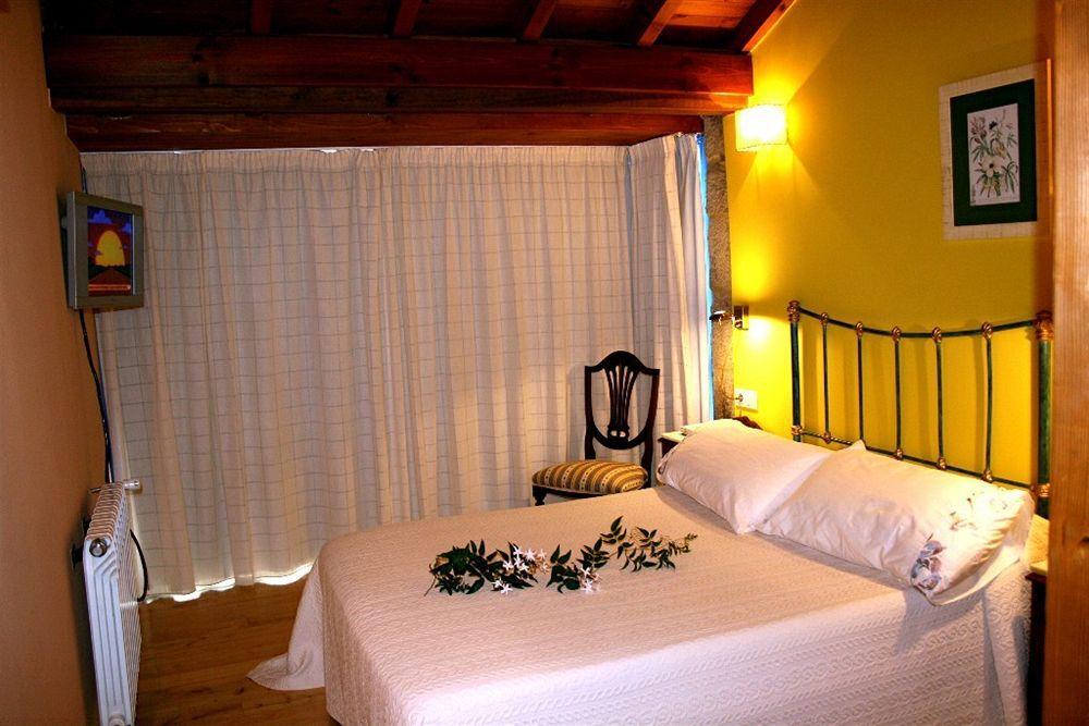 Hotel Casa Perfeuto Maria Cabana Moura Zewnętrze zdjęcie