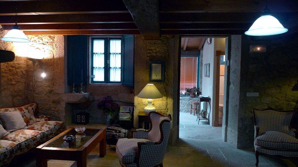 Hotel Casa Perfeuto Maria Cabana Moura Zewnętrze zdjęcie
