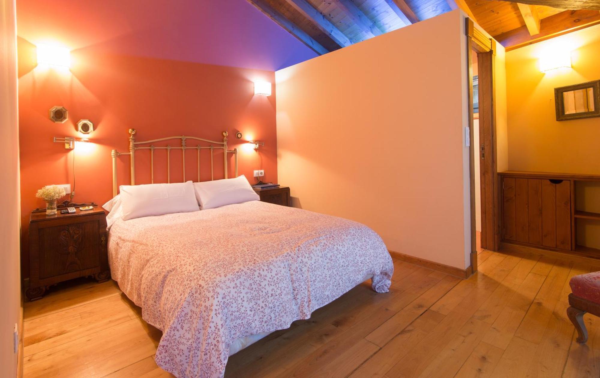 Hotel Casa Perfeuto Maria Cabana Moura Pokój zdjęcie
