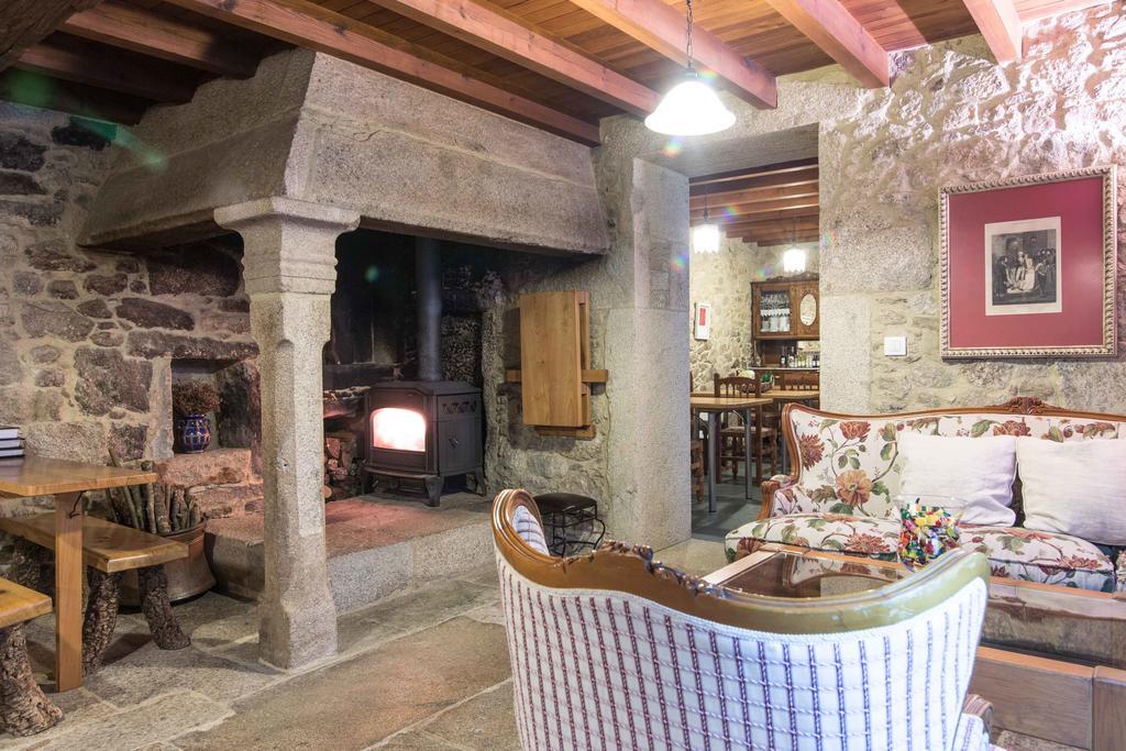 Hotel Casa Perfeuto Maria Cabana Moura Zewnętrze zdjęcie