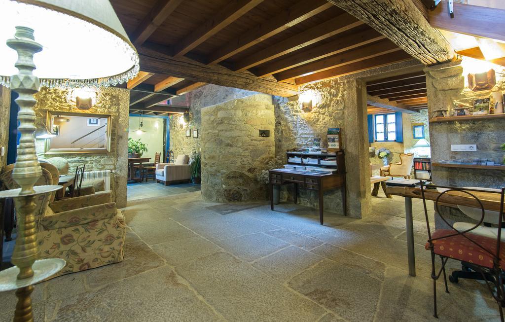 Hotel Casa Perfeuto Maria Cabana Moura Zewnętrze zdjęcie