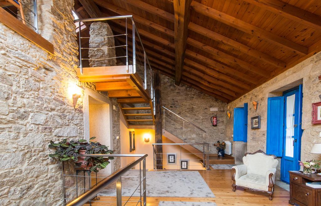 Hotel Casa Perfeuto Maria Cabana Moura Zewnętrze zdjęcie