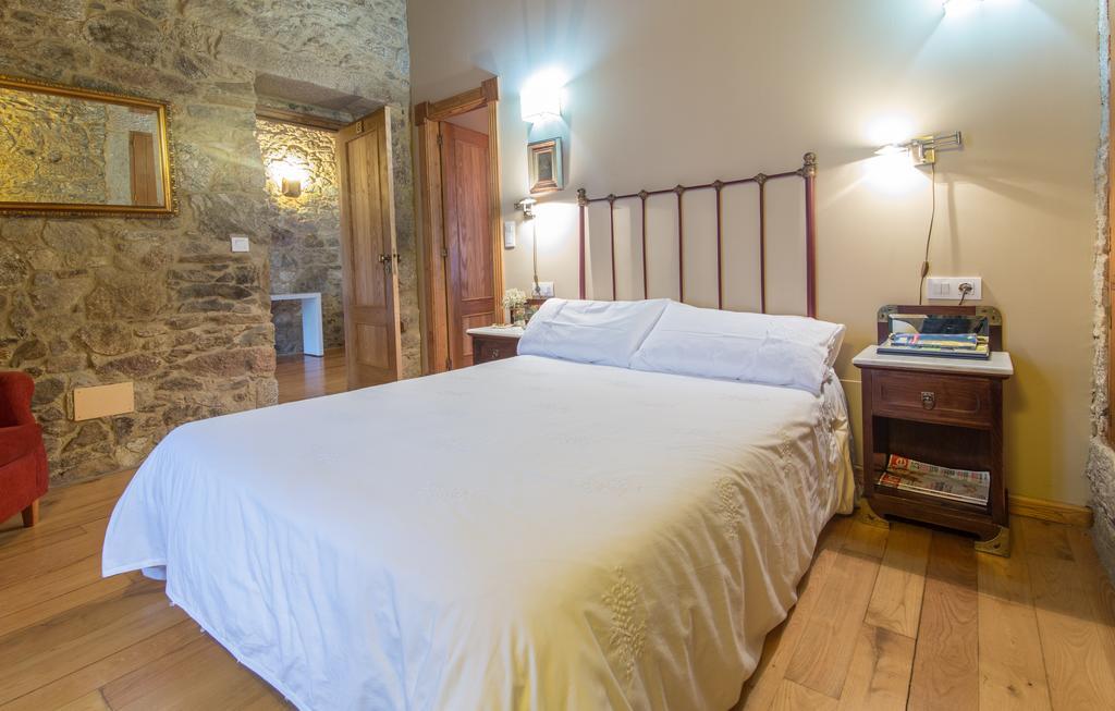 Hotel Casa Perfeuto Maria Cabana Moura Zewnętrze zdjęcie