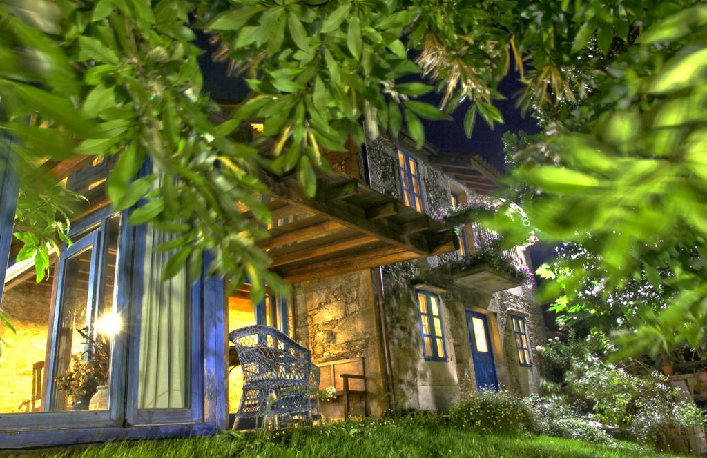 Hotel Casa Perfeuto Maria Cabana Moura Zewnętrze zdjęcie