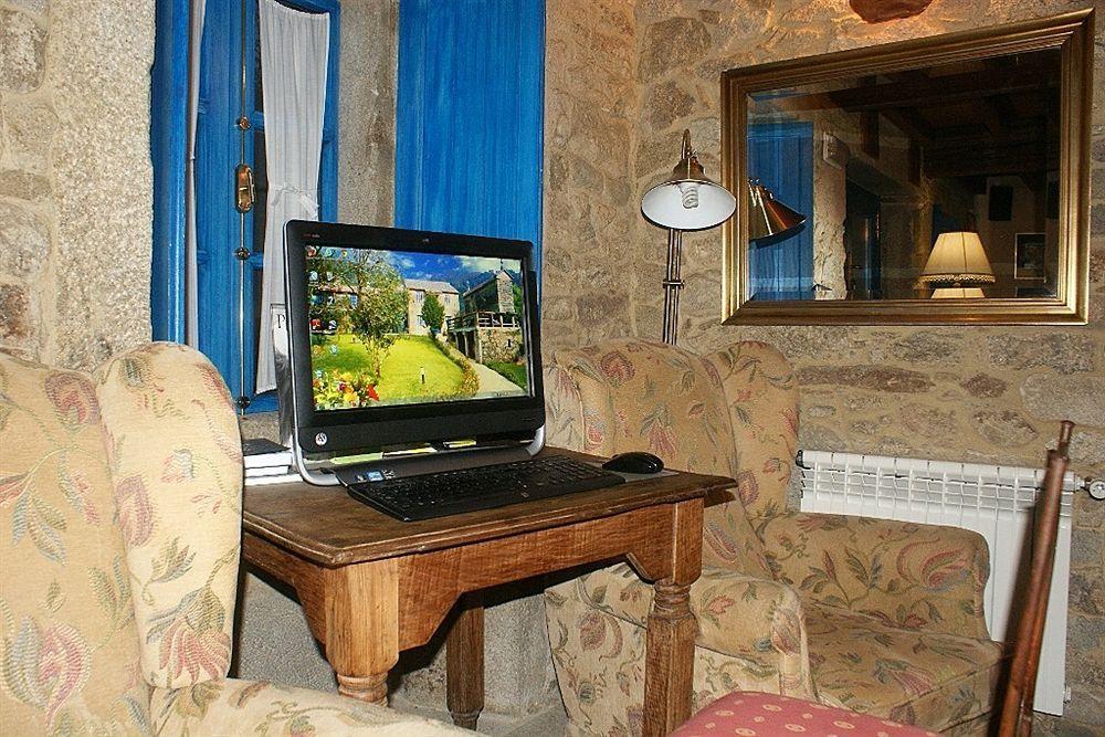 Hotel Casa Perfeuto Maria Cabana Moura Zewnętrze zdjęcie