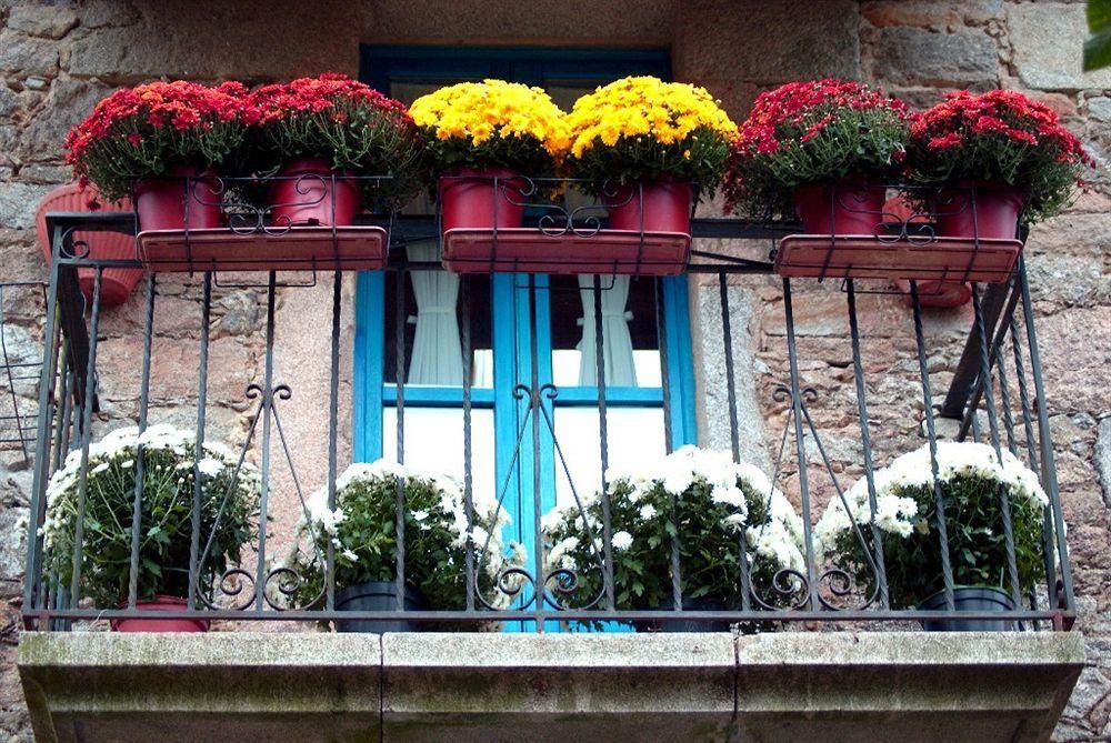 Hotel Casa Perfeuto Maria Cabana Moura Zewnętrze zdjęcie