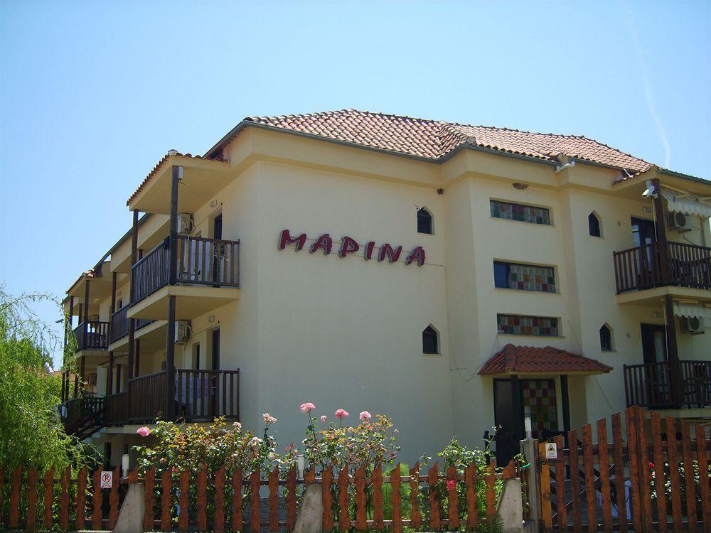 Hotel Casa Perfeuto Maria Cabana Moura Zewnętrze zdjęcie