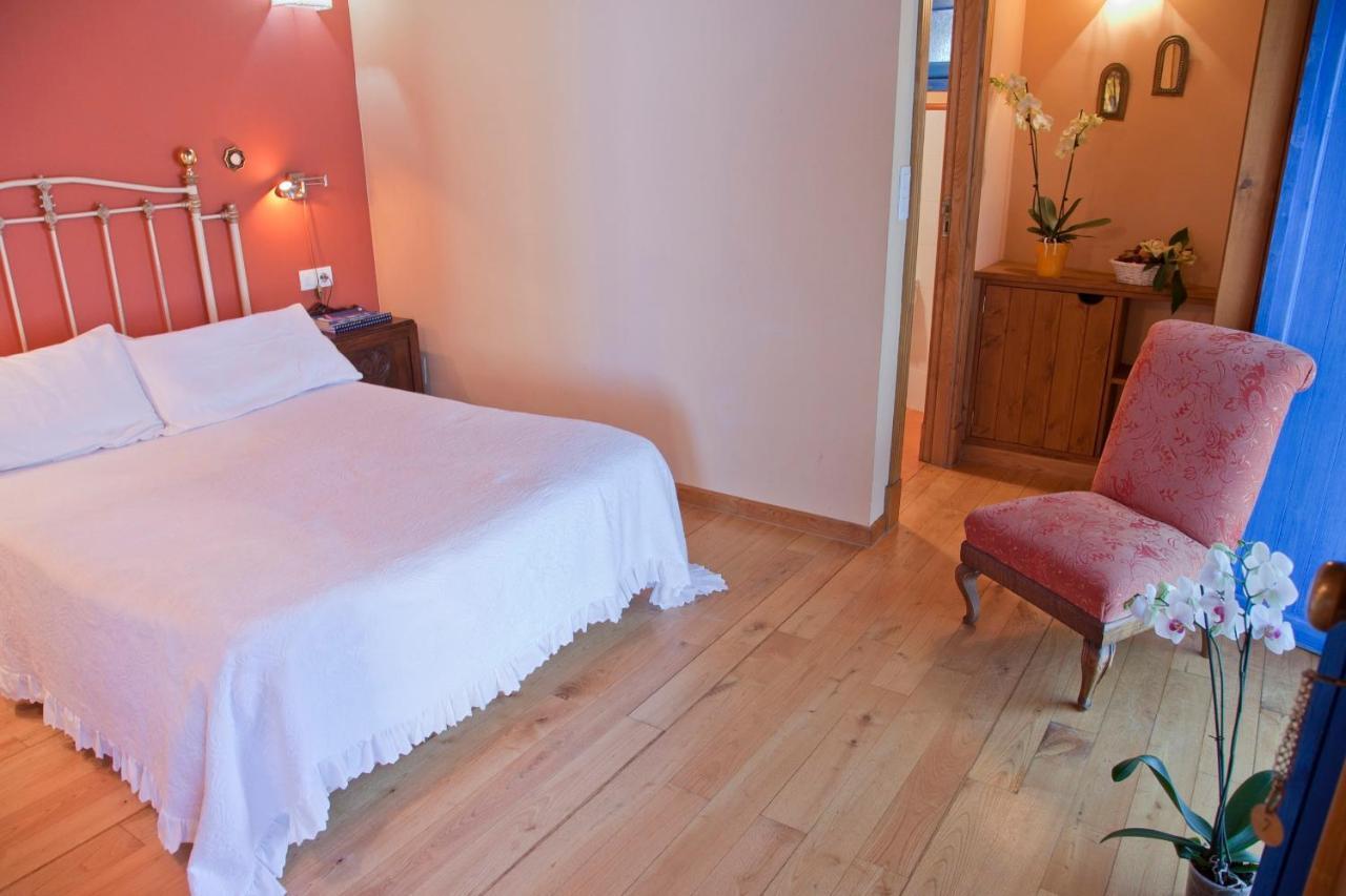 Hotel Casa Perfeuto Maria Cabana Moura Pokój zdjęcie